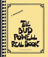 Bud Powell Real Book 1423461312 Book Cover