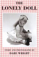 The Lonely Doll 0590401998 Book Cover