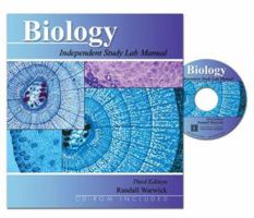 Biology Independent Study 0757537855 Book Cover