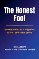 The Honest Fool B0GMLF888L Book Cover