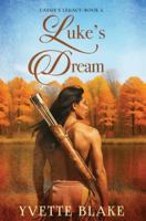 Luke's Dream 1965235956 Book Cover