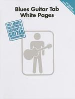 Blues Guitar Tab White Pages