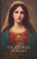 Maria Mater: A Retreat on the Salve Regina with St. Alphonsus Liguori (Sanctified Souls Devotionals) B0HC17VGRV Book Cover