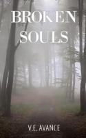 Broken Souls 1987479076 Book Cover