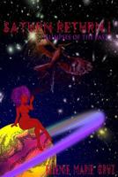 Saturn Return I: Glimpses of the past 1981442995 Book Cover