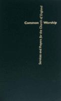 Common Worship Pastoral Services 0715120077 Book Cover