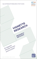 Vignette Research: Research Methods 1350299375 Book Cover