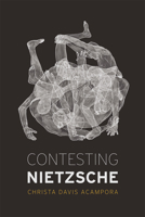 Contesting Nietzsche 0226821013 Book Cover