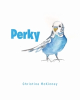 Perky 1639856226 Book Cover