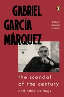 The Scandal of the Century 0525656421 Book Cover