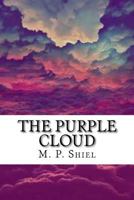 The Purple Cloud 0446754773 Book Cover