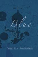 Blue 1365844889 Book Cover
