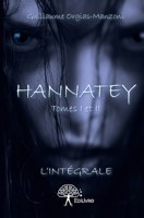 Hannatey - Tome 1 (French Edition) 2332836217 Book Cover
