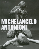 Antonioni, or, The Surface of the World 0520053419 Book Cover