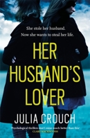 Her Husband's Lover 1472206673 Book Cover