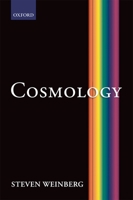 Cosmology 0198526822 Book Cover