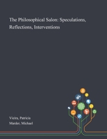 The Philosophical Salon: Speculations, Reflections, Interventions 1013286863 Book Cover