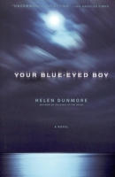 Your Blue-Eyed Boy 0316197386 Book Cover