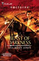Beast Of Darkness 0373617909 Book Cover