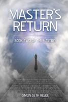 Master's Return 1491028750 Book Cover