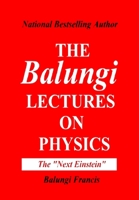 The Balungi Lectures on Physics Vol.2 1034702289 Book Cover