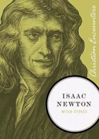 Isaac Newton 1595553037 Book Cover