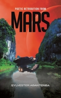 Poetic Retribution From Mars 1398466921 Book Cover