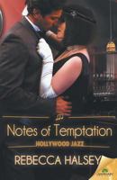 Notes of Temptation 1619234106 Book Cover