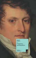 Fragmentos autobiográficos (Historia) (Spanish Edition) 8411267032 Book Cover