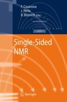 Single-Sided NMR 3642163068 Book Cover
