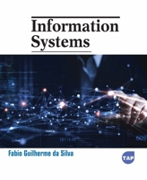 Information Systems 1779563175 Book Cover