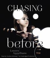 Chasing Before: The Memory Chronicles 1442441895 Book Cover
