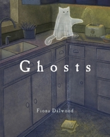 Ghosts 0645900583 Book Cover
