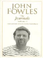 The Journals: Volume I: 1949-1965 0810125145 Book Cover