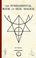 The Fundamental Book of Sigil Magick 1912461064 Book Cover