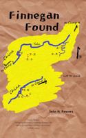 Finnegan Found- Surviving the POW Camps on the Yalu 0578686392 Book Cover