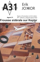 Frousse sidérale sur Kepler 452b (A31) 1973245973 Book Cover