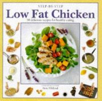 Low Fat Chicken (Healthy Life) 1859674259 Book Cover