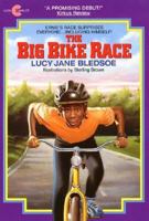 The Big Bike Race 0380728303 Book Cover