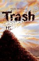 Rollercoasters: Trash Reader 0199137161 Book Cover