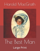 The best man, 1519790783 Book Cover