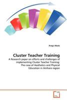 Cluster Teacher Training 3639372123 Book Cover