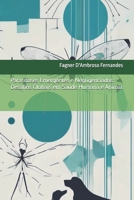 Parasitoses Emergentes e Negligenciadas: Desafios Globais em Saúde Humana e Animal (Portuguese Edition) 6501404576 Book Cover