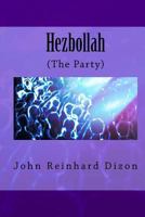 Hezbollah 1495277380 Book Cover