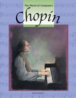 Chopin 158845469X Book Cover