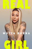 Real Girl 0857506846 Book Cover