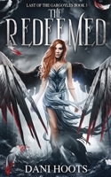 The Redeemed 1942023855 Book Cover