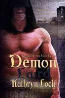 Demon Laird 1493656880 Book Cover