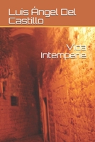 Vida Intemperie 1977098460 Book Cover