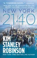 New York 2140 031626234X Book Cover